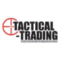 Tactical-Trading LLC logo - Similar company to Tactical Solutions Ltd