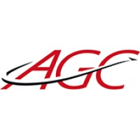 AGC logo - Similar company to Soling Impact Group