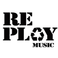 Replay CIC logo - Similar company to Joyna Ltd