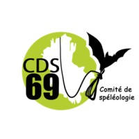 Comité Départemental de Spéléologie du Rhône et de la Métropole de Lyon (CDS 69) logo - Similar company to Hydrotopworks