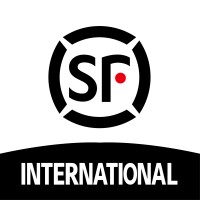 SF INTERNATIONAL logo - Similar company to W