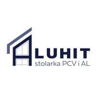 ALUHIT - Stolarka PCV i AL logo - Similar company to Decco S.A.