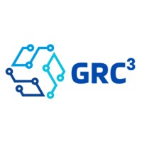 GRC³.io /  GRCcube.io logo - Similar company to D'Ville Crypto Solutions (Dcscrypto)