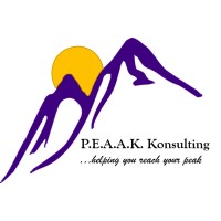 P.E.A.A.K. Konsulting logo - Similar company to Carbon Energy