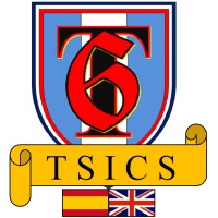 TSICS-T6  Training Security Intelligence Consultancy Services logo - Similar company to Gamma Intelligence Training Centre