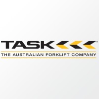 Task Forklifts logo - Similar company to Load Cell Central