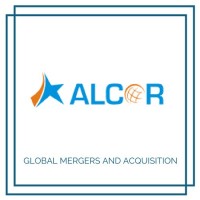 ALCOR Mergers And Acquisitions Pvt Ltd logo - Similar company to Maxalpha Advisors Pvt Ltd