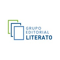 Grupo Editorial Literato logo - Similar company to Editorial Pollo Blanco