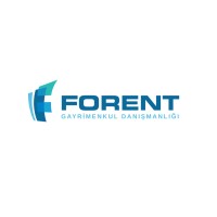 Forent Gayrimenkul logo - Similar company to Volt Redüktör