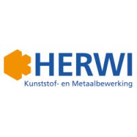 Herwi Kunststof en Metaalbewerking b.v. logo - Similar company to Ats Edgeit