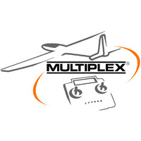 Multiplex Modellsport GmbH & Co.KG logo - Similar company to Robbe Modellsport