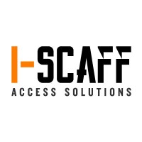 i-SCAFF™️ Access solutions Ltd logo - Similar company to Amf Access Services Ltd