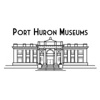 Port Huron Museums logo - Similar company to Nebraska State Historical Society