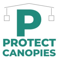 Protect Canopies logo - Similar company to Teamwork Ims