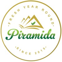 Piramida Global logo - Similar company to Agrosprint Zrt.