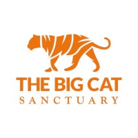 The Big Cat Sanctuary logo - Similar company to Gregson Arts And Community Centre Ltd