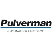 Pulverman - A Modineer Company logo - Similar company to Dallan Lp