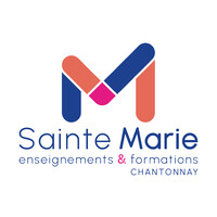 Lycée Sainte Marie - Chantonnay logo - Similar company to Rezolutech