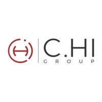 CHI Group logo - Similar company to Bsp Consultant