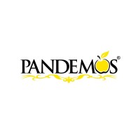 Pandemos Vietnam logo - Similar company to Polymer Asia