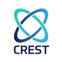 CREST logo - Similar company to Arcx