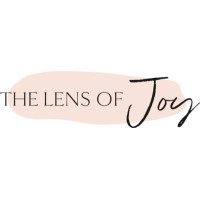 The Lens of Joy logo - Similar company to Big Creative