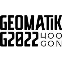 Studierendenverein Geomatik 2022 logo - Similar company to Jb Commodity