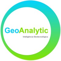 GeoAnalytic | Inteligência Geotecnológica logo - Similar company to Mapgeo