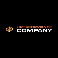 UPERFORMANCE COMPANY logo - Similar company to Juris 4.0 - Comunicação Jurídica Digital