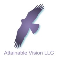 Attainable Vision LLC logo - Similar company to Freelance Accelerator