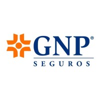 Seguros GNP logo - Similar company to Meu Corretor Seguros