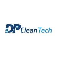 DP CleanTech Co. Ltd logo - Similar company to Justsen Energiteknik A/S