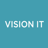 Vision IT logo - Similar company to Visionit