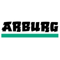 ARBURG LIMITED logo - Similar company to Kruse Training, Inc.