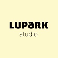 Lupark logo - Similar company to Vestarplus