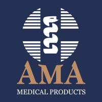 AMA Medical Products logo - Similar company to Amaproducts