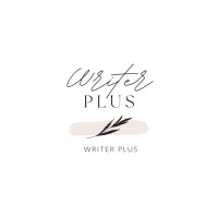 Writer Plus logo - Similar company to Kedo