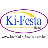 Buffet Ki Festa Jundiaí logo - Similar company to Frg Consultoria