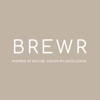 Brewr Tea logo - Similar company to Trots54