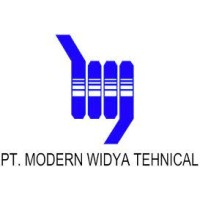 PT Modern Widya Tehnical logo - Similar company to Tonton