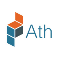 PyData Athens logo - Similar company to Robotonio