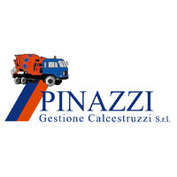 Pinazzi Gestione Calcestruzzi srl logo - Similar company to Calcestruzzi Preconfezionati Srl
