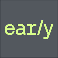 Early logo - Similar company to .Txt