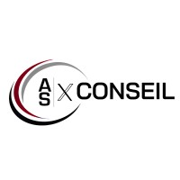 AS X CONSEIL logo - Similar company to Raisee