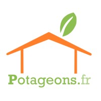 Potageons.fr logo - Similar company to Dévorons