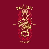 Dalé Eats logo - Similar company to Kosher Cardz