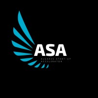 ASA Accelerator logo - Similar company to Activbookings