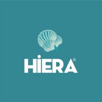 HİERA MANTAR logo - Similar company to Motz Studios Forest Bathing Experiences