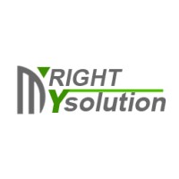 My Right Solution logo - Similar company to K20 Studios