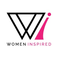 Women Inspired Limited logo - Similar company to Practical Business Improvements